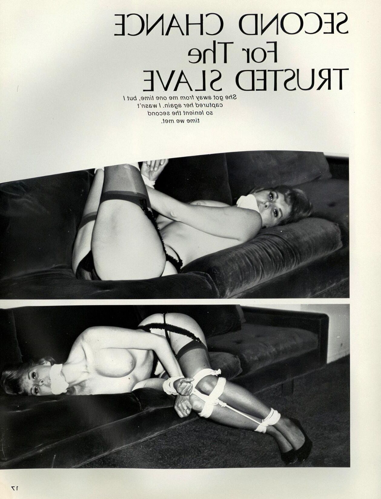 Best Of Bondage Volume Nr. ()