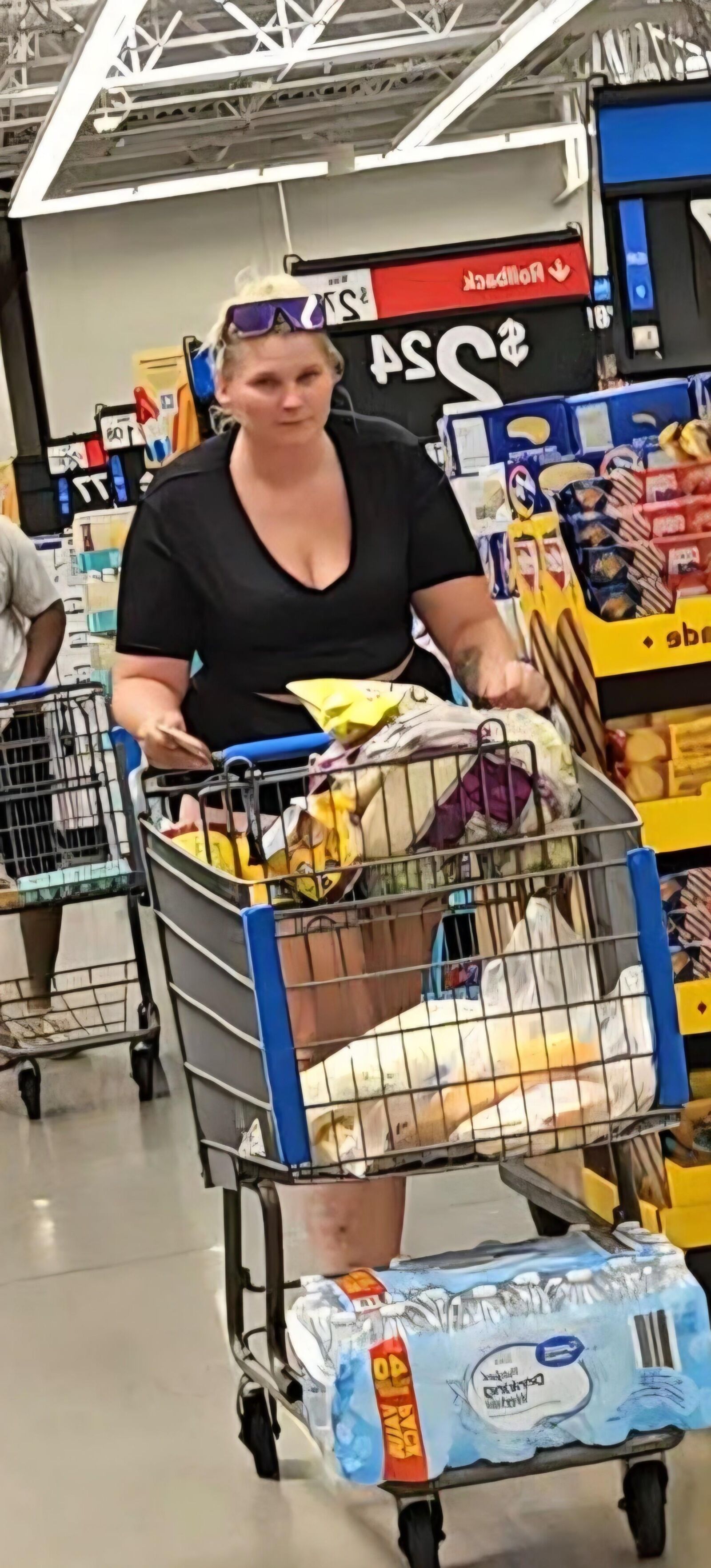率直なPAWGSショーツ