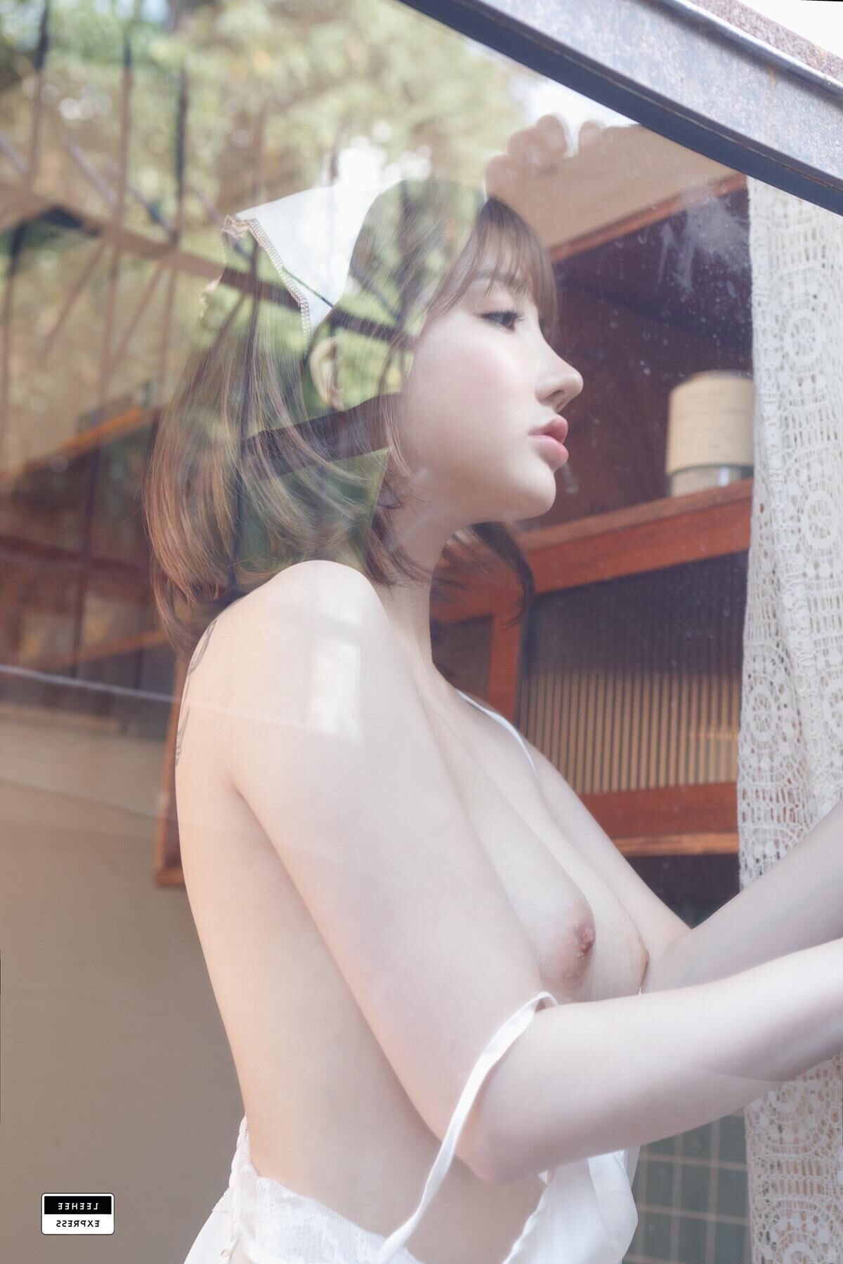 Filho Yeeun Leehee Express Ledb a