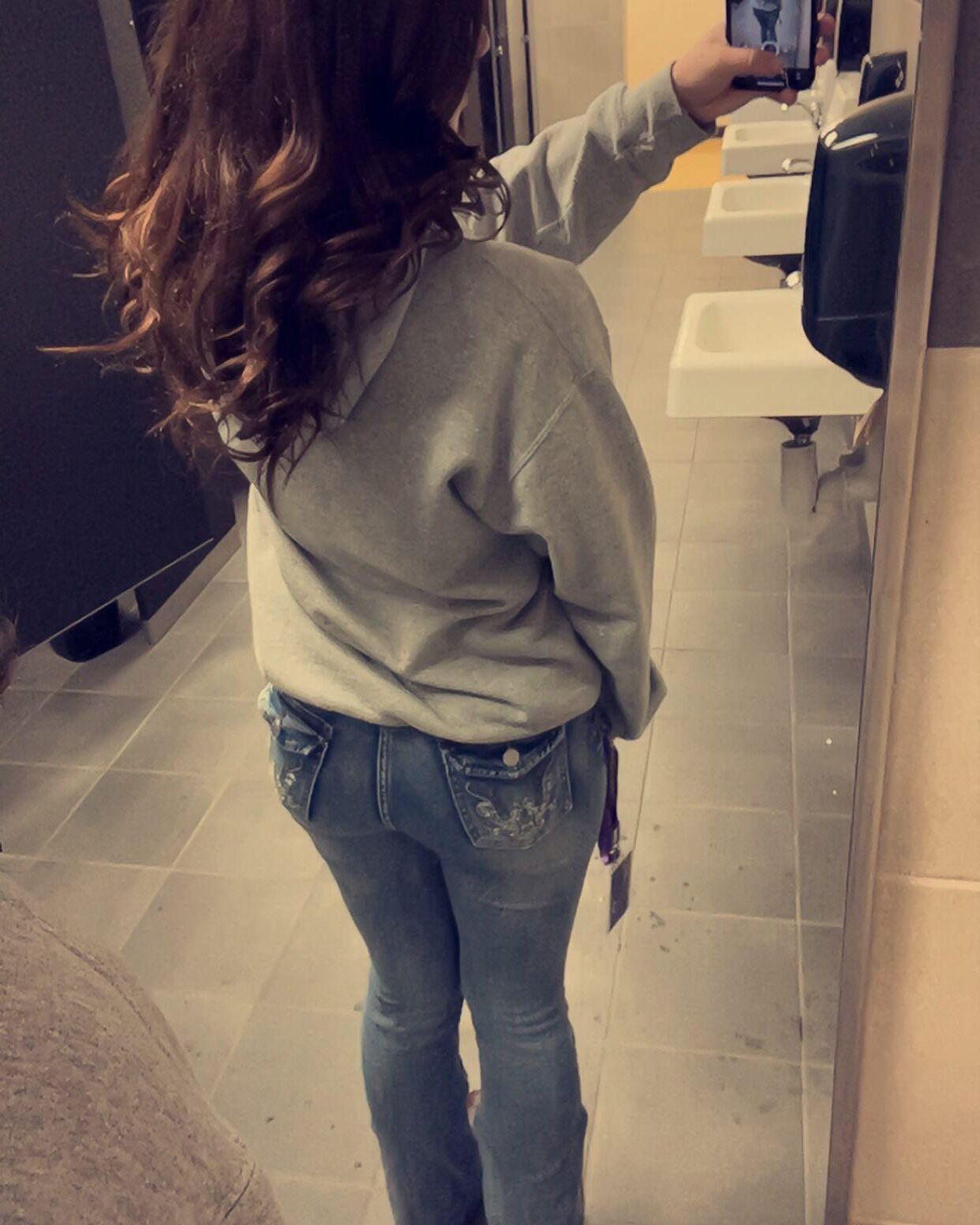 BBCのPhat Booty College Pawgs