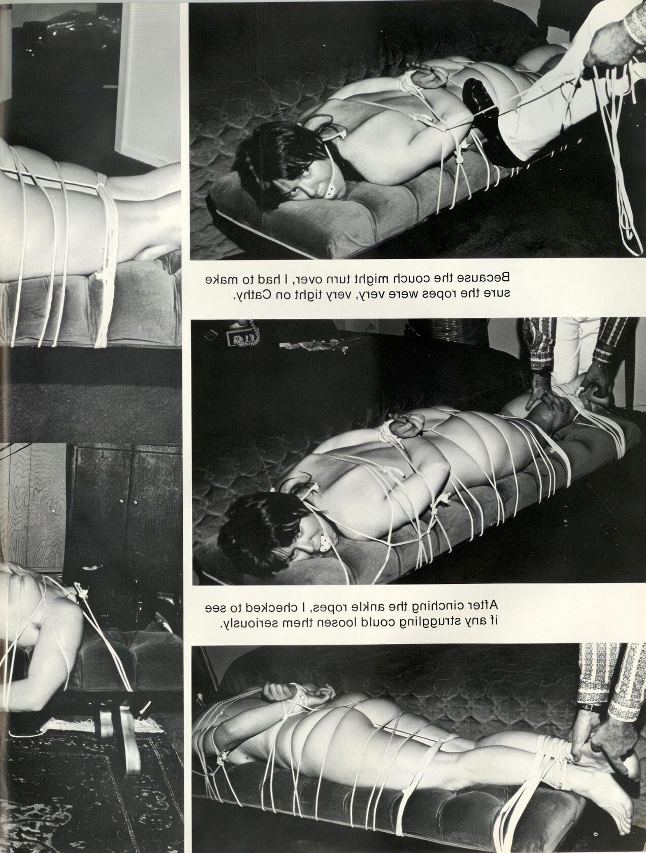 Best Of Bondage Volume Nr. ()