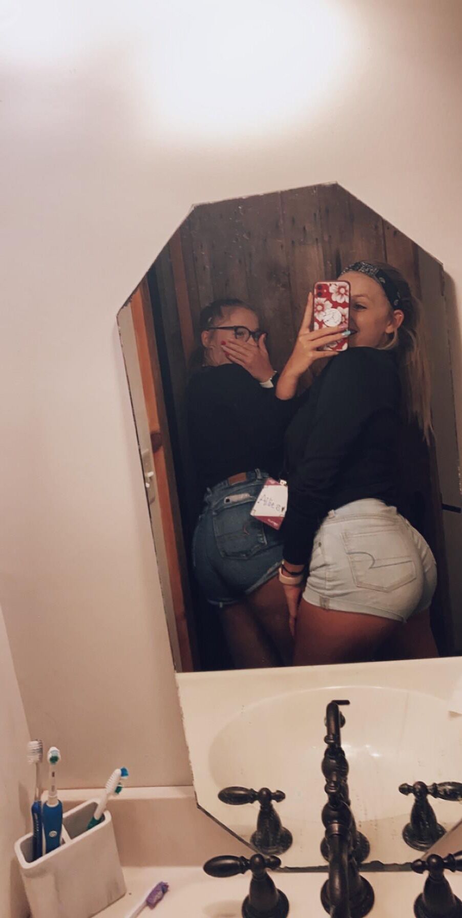 BBCのPhat Booty College Pawgs
