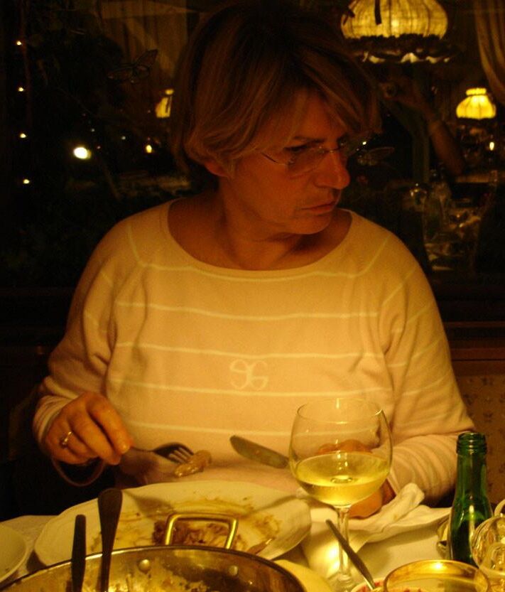 Hanne und Jens Inzest Zwischen Mutter und Sohn