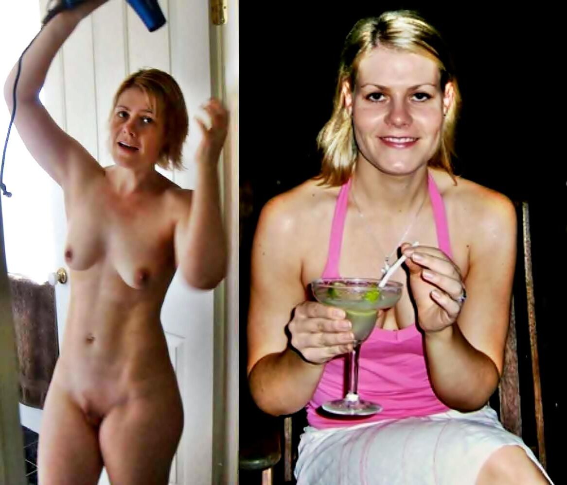 Aussie Kym, femme chaude de Coastmandave!