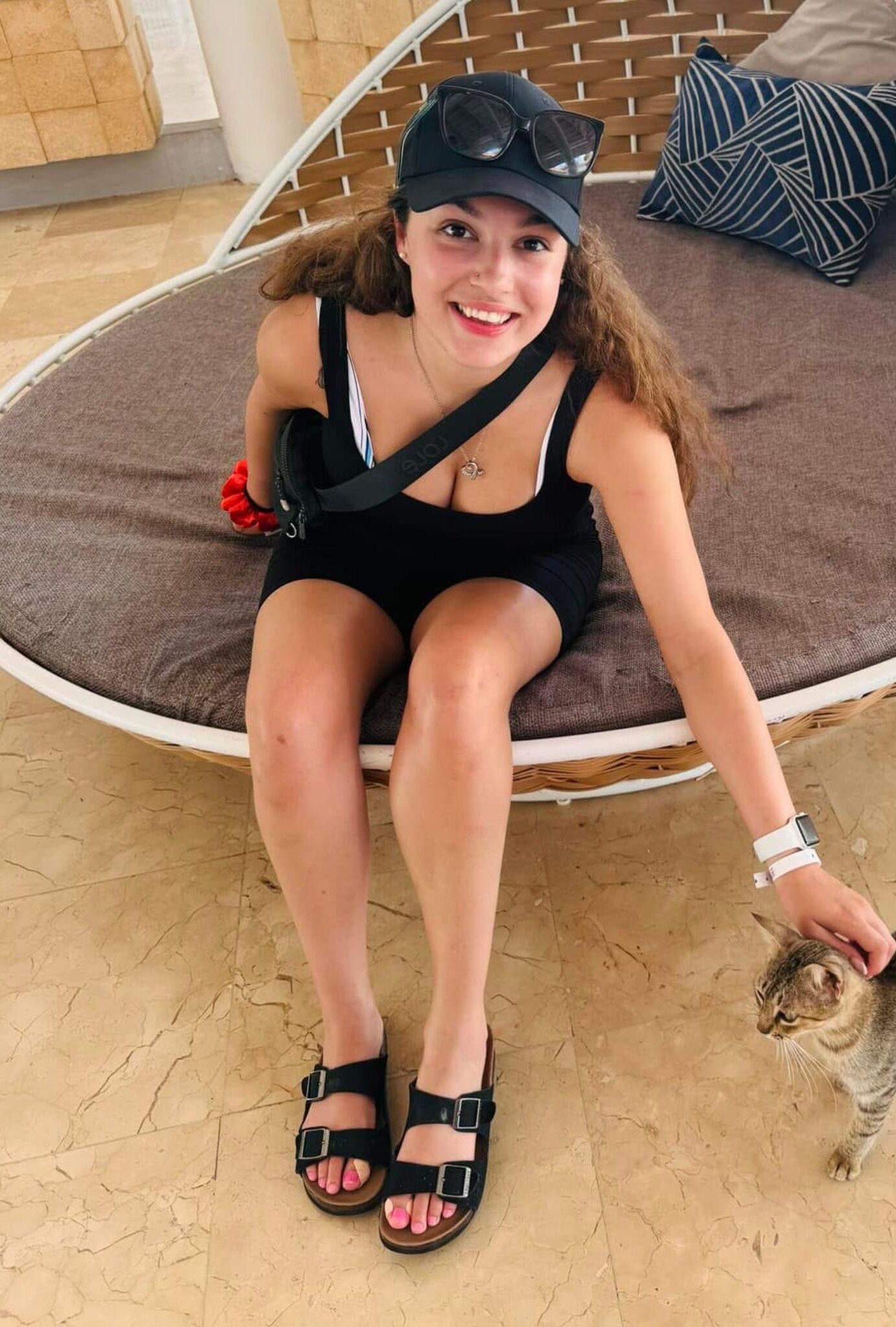 Megan
