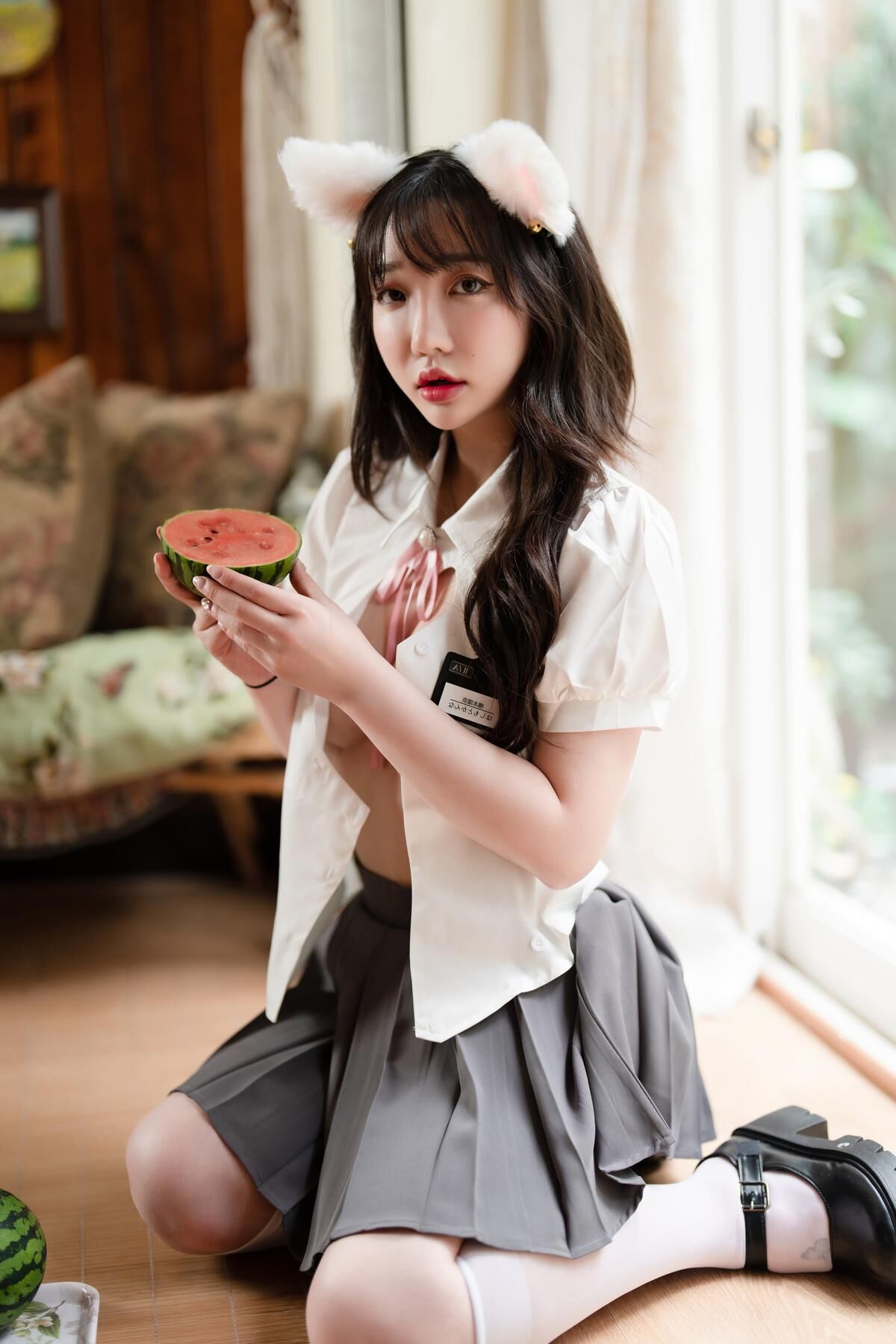 Filho Yeeun Sidam vol. 