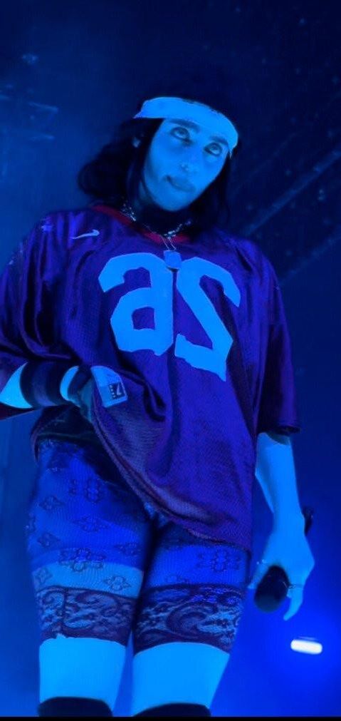 Billie eilish si sexy