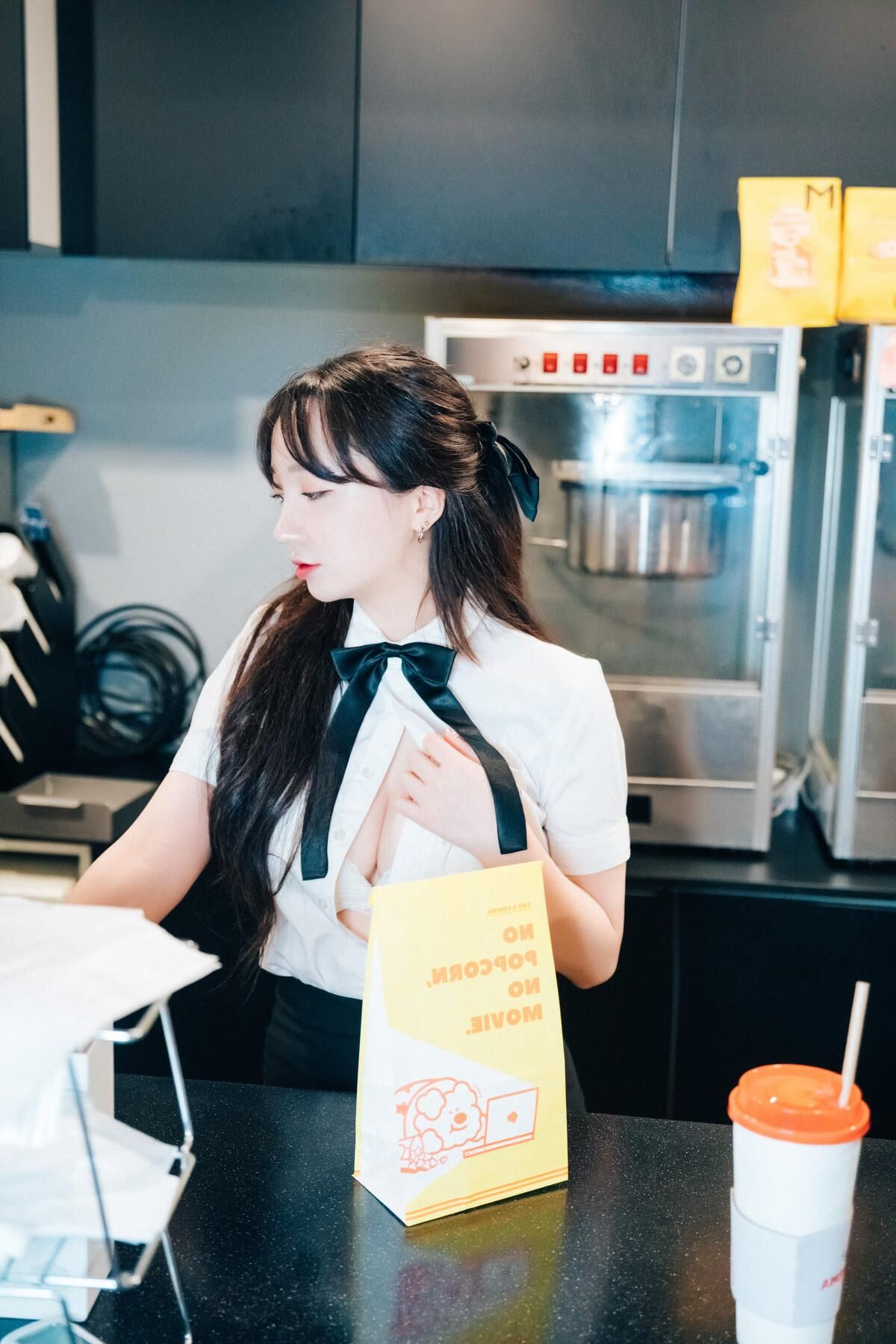 Filho yeeun bicket girl