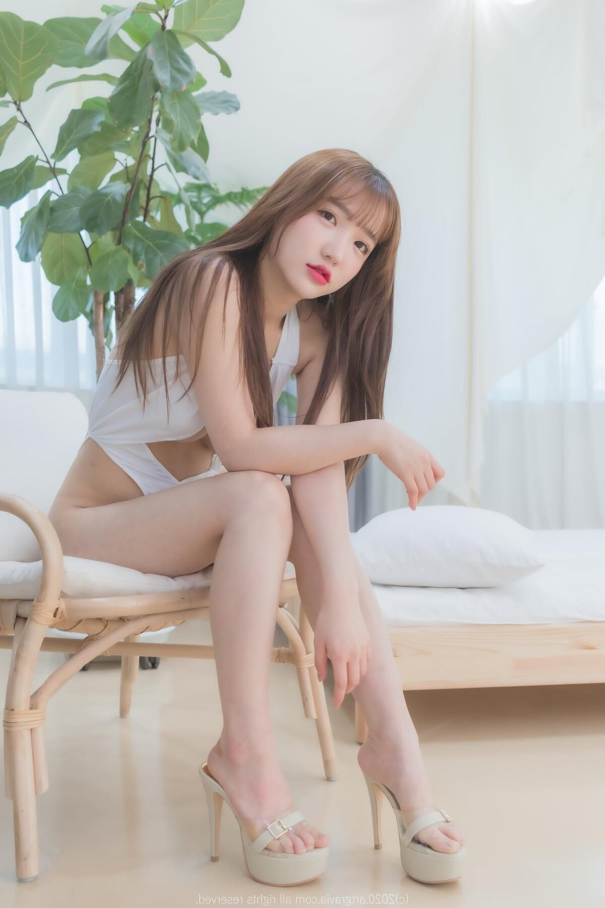 Сын Yeeun Artgravia Vol.