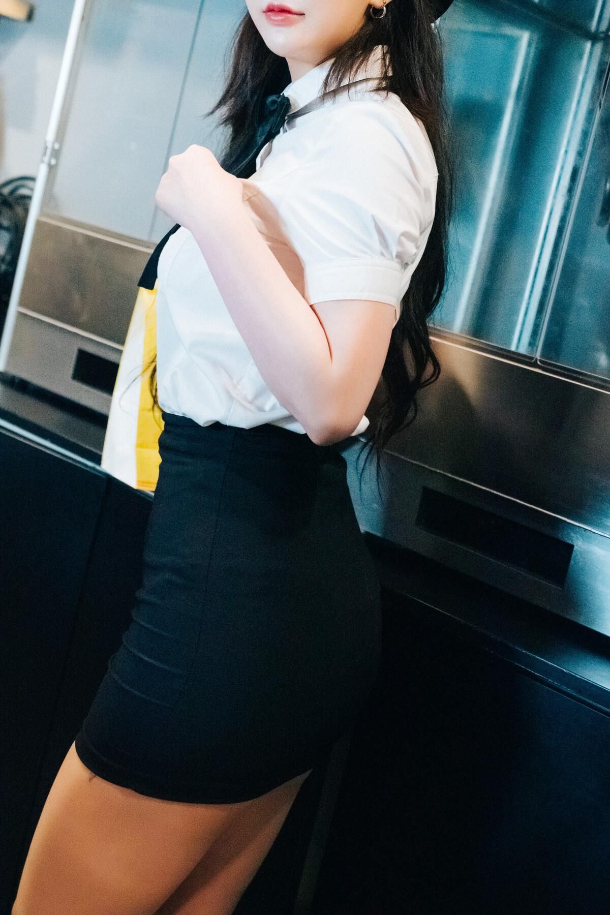 Filho yeeun bicket girl