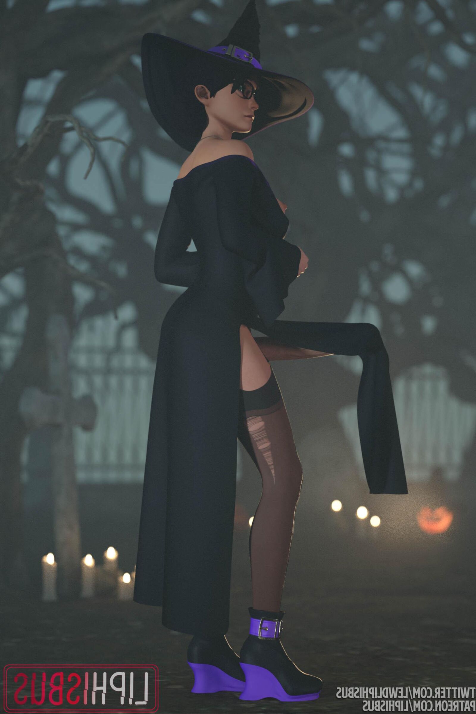 Größte Miss Pauling Collection!