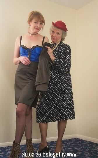Sarah e Zoe