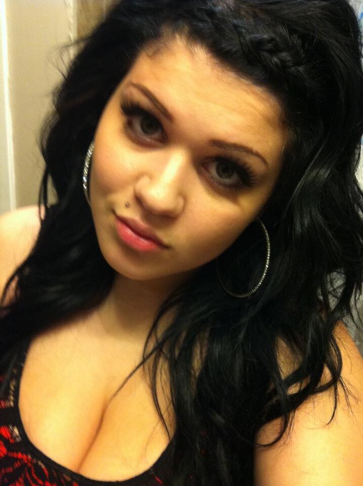 faces to degrade