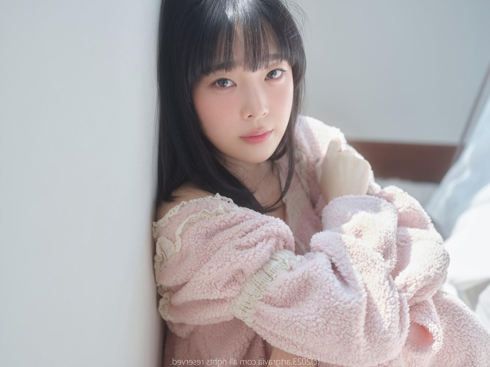 Kang Inkyung Artgravia Vol.