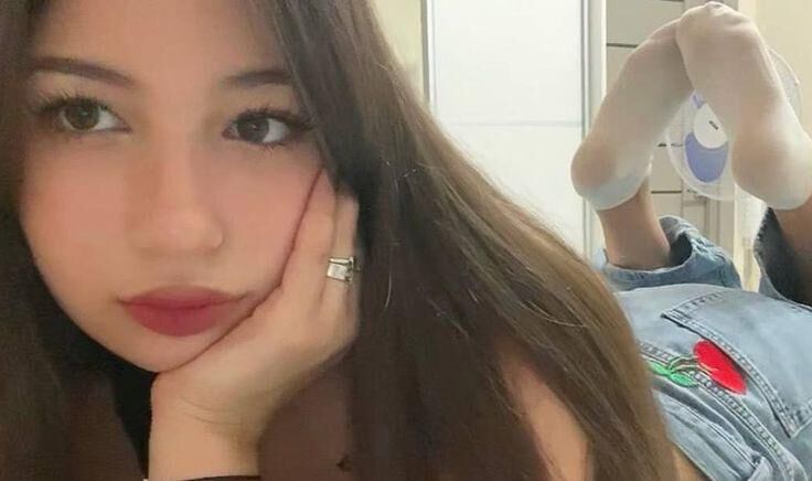 Les filles asiatiques portent-elles des chaussettes? 