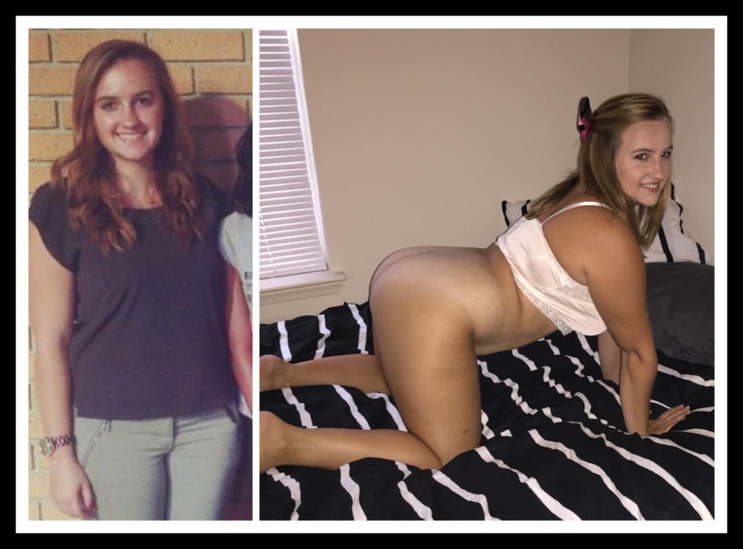 Amateurs af sexy