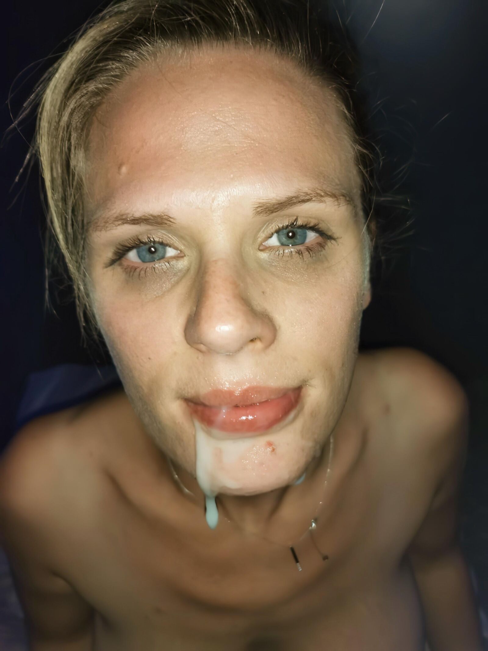 HOMEMADE MILFS WITH SHORT HAIR