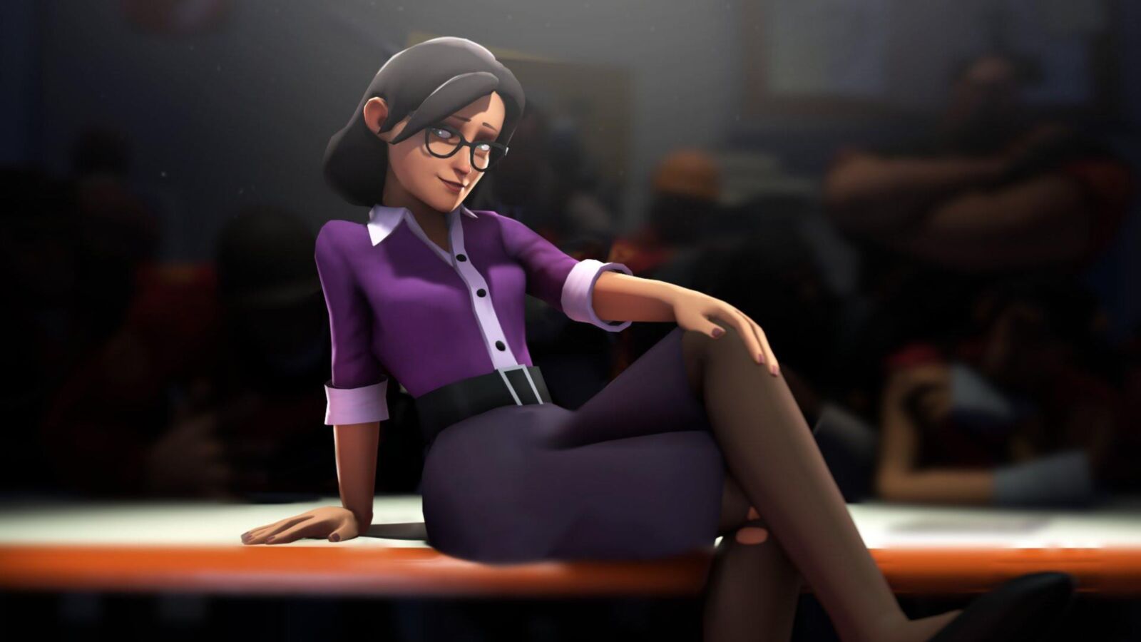 Größte Miss Pauling Collection!