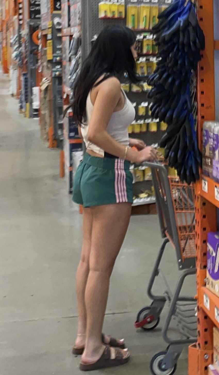 puta creep