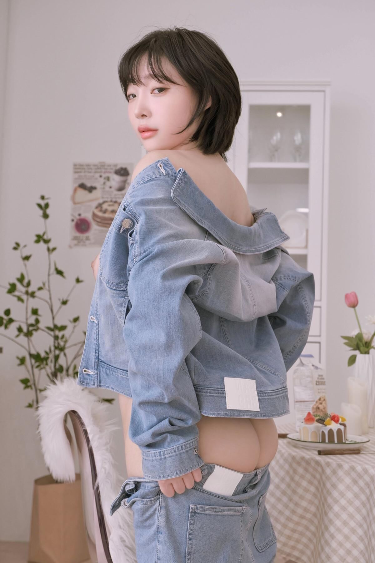 Kang Inkyung YK