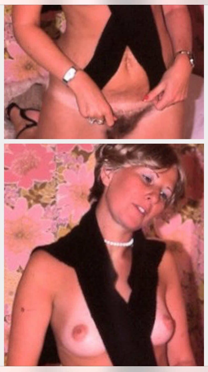 Francoise the French slut
