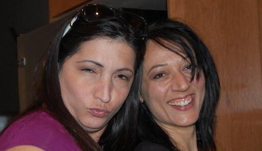 faces to degrade