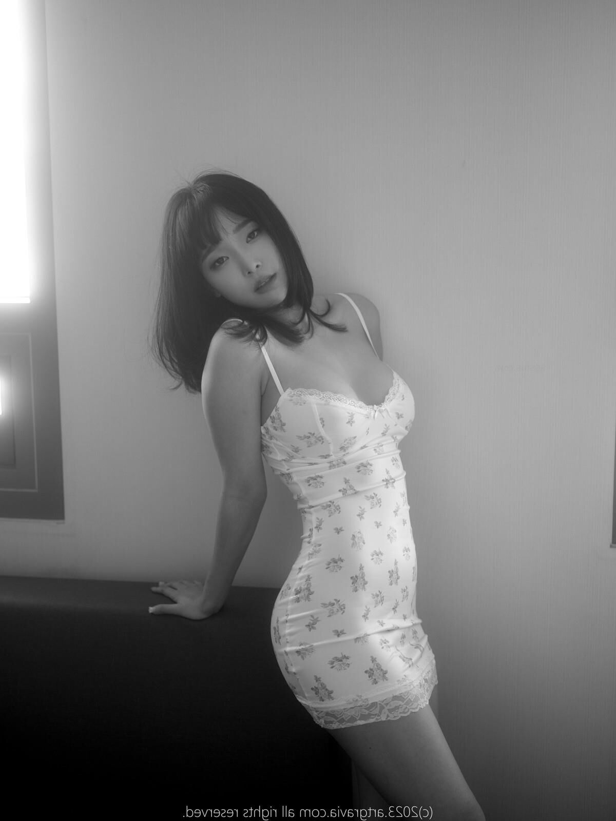 Kang Inkyung Artgravia vol.