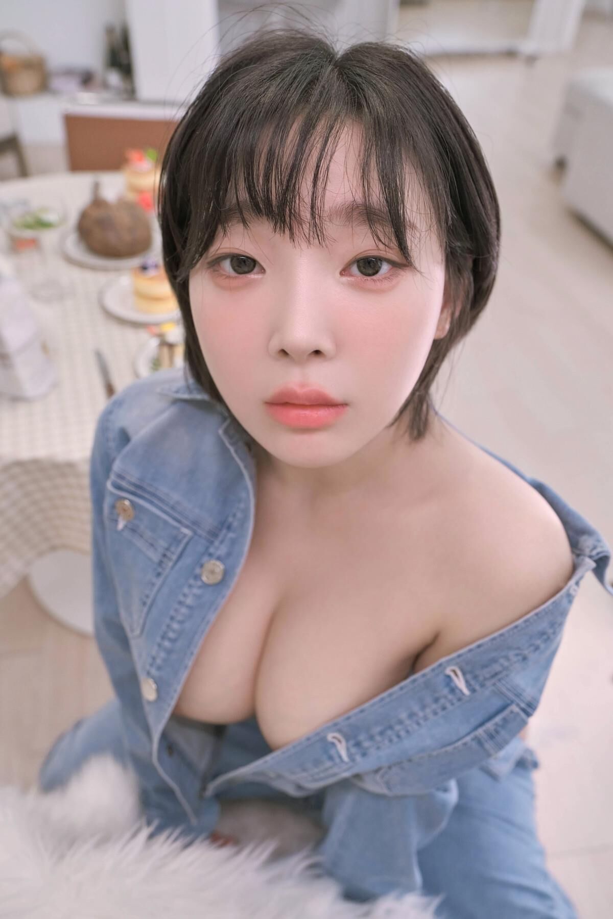 Kang Inkyung YK