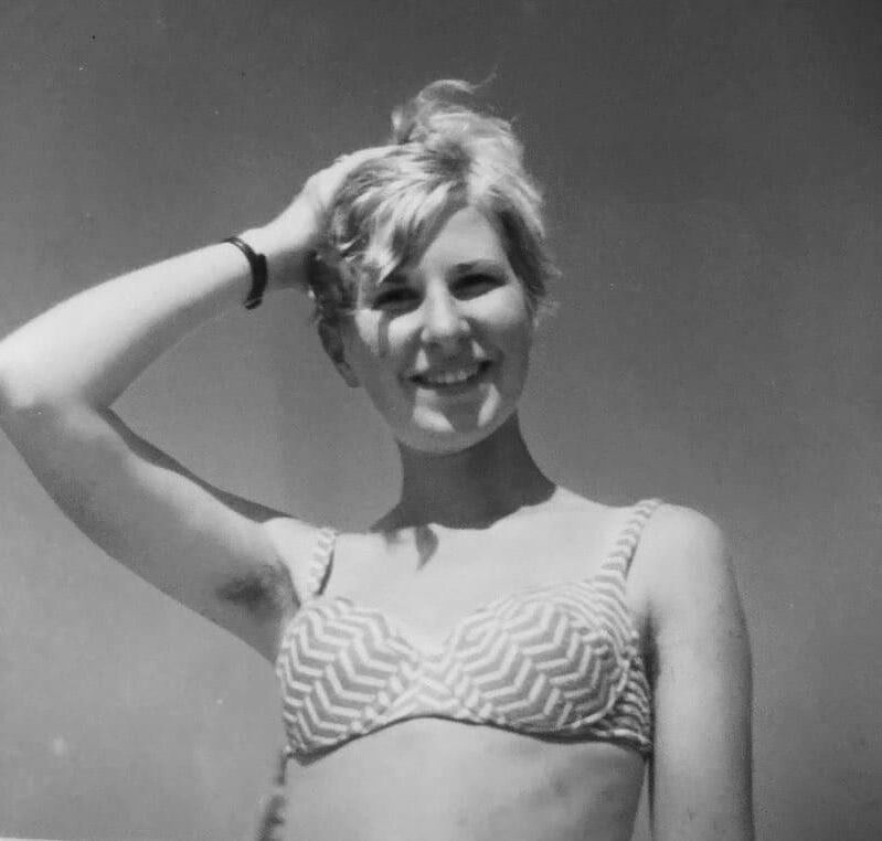 Francoise the French slut