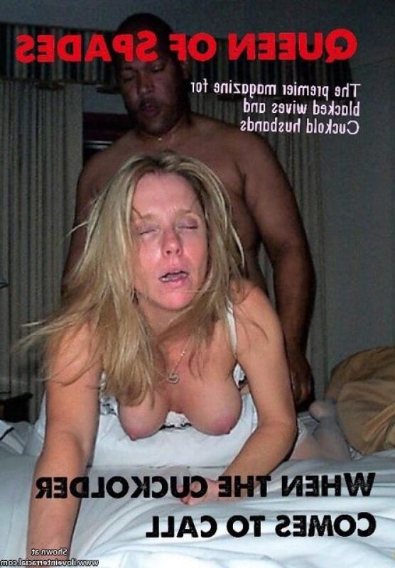 Theresa Beatty Interracial