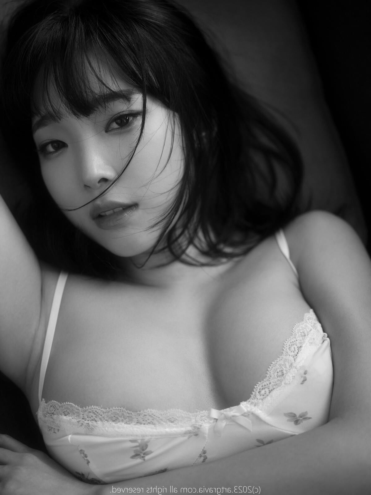 Kang Inkyung Artgravia vol.