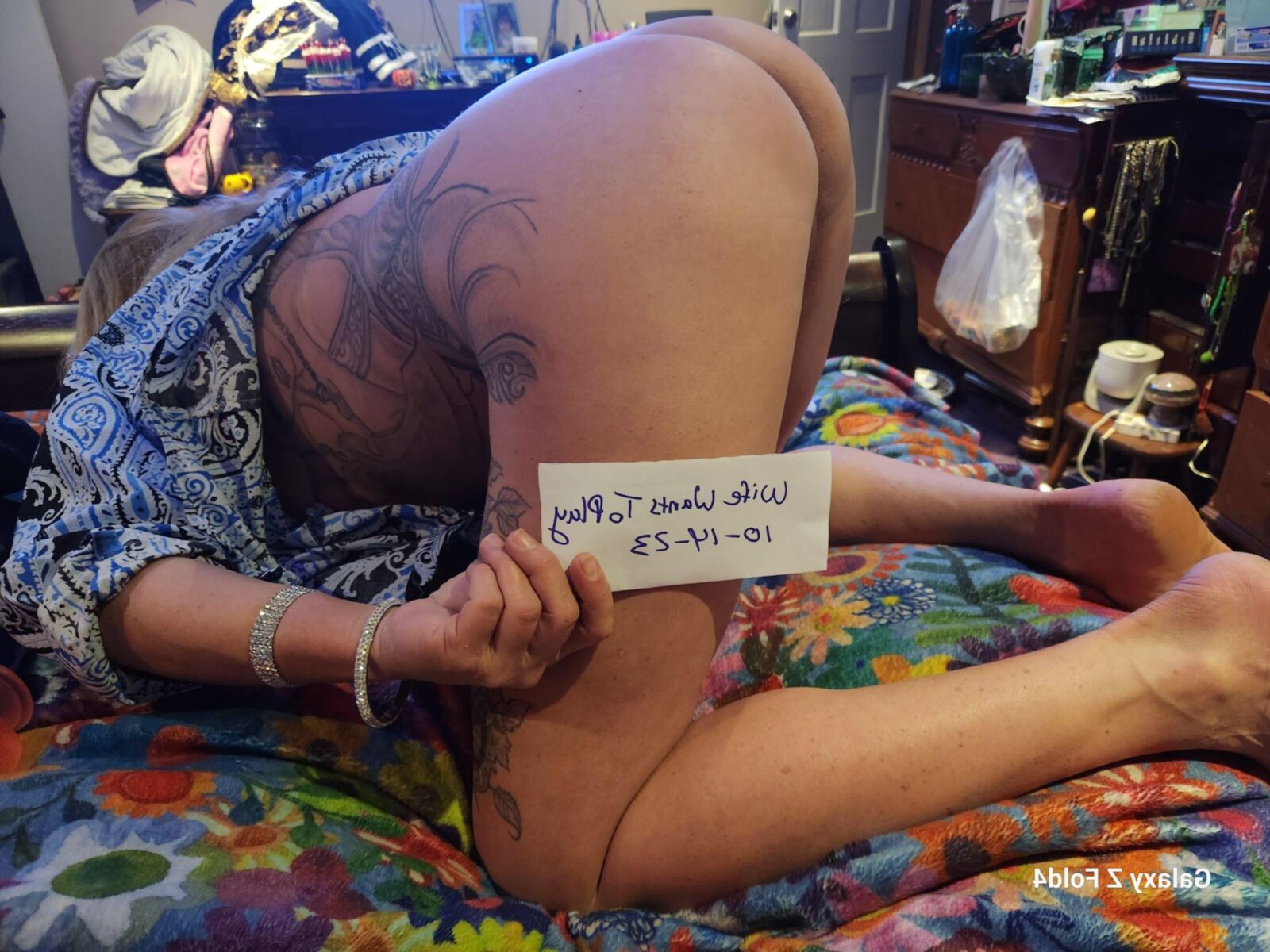 Photos de sites de contact