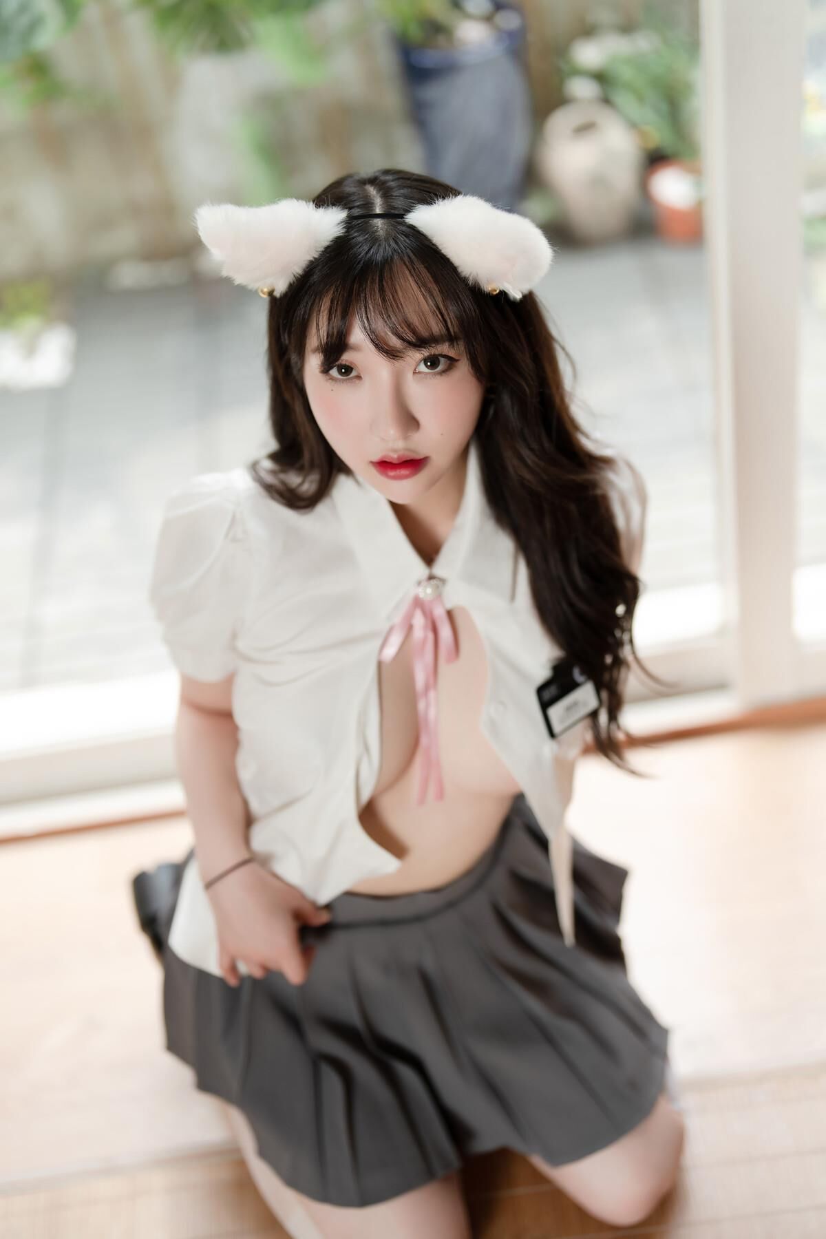 Filho Yeeun Sidam vol. 