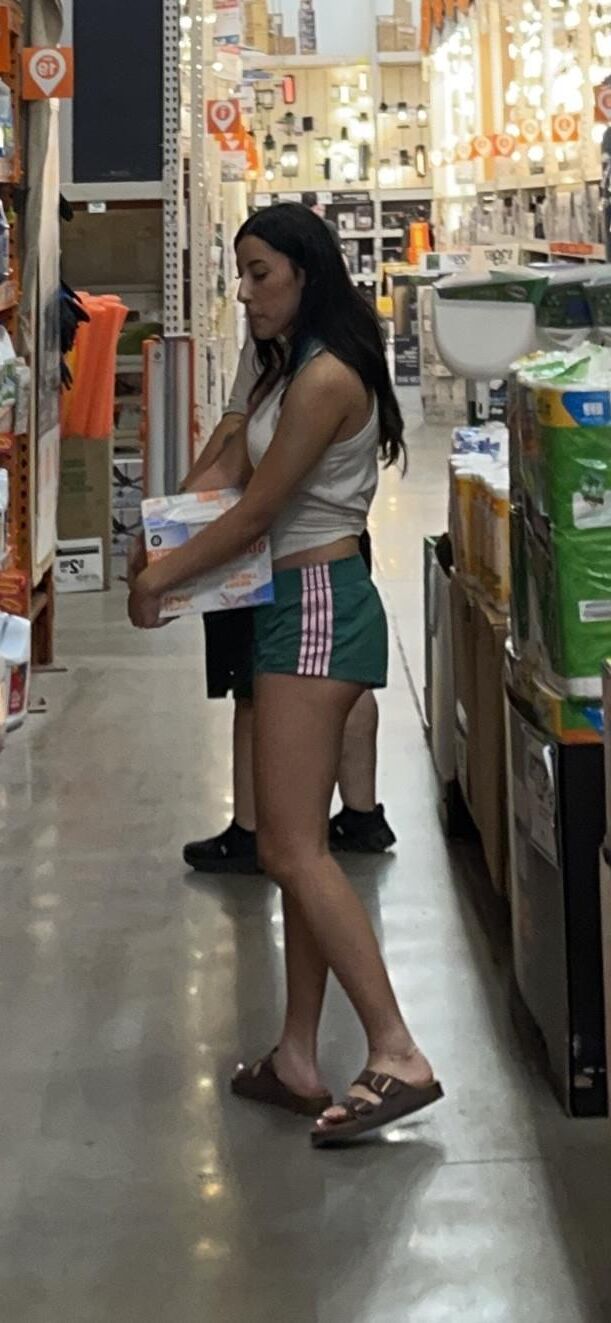 puta creep