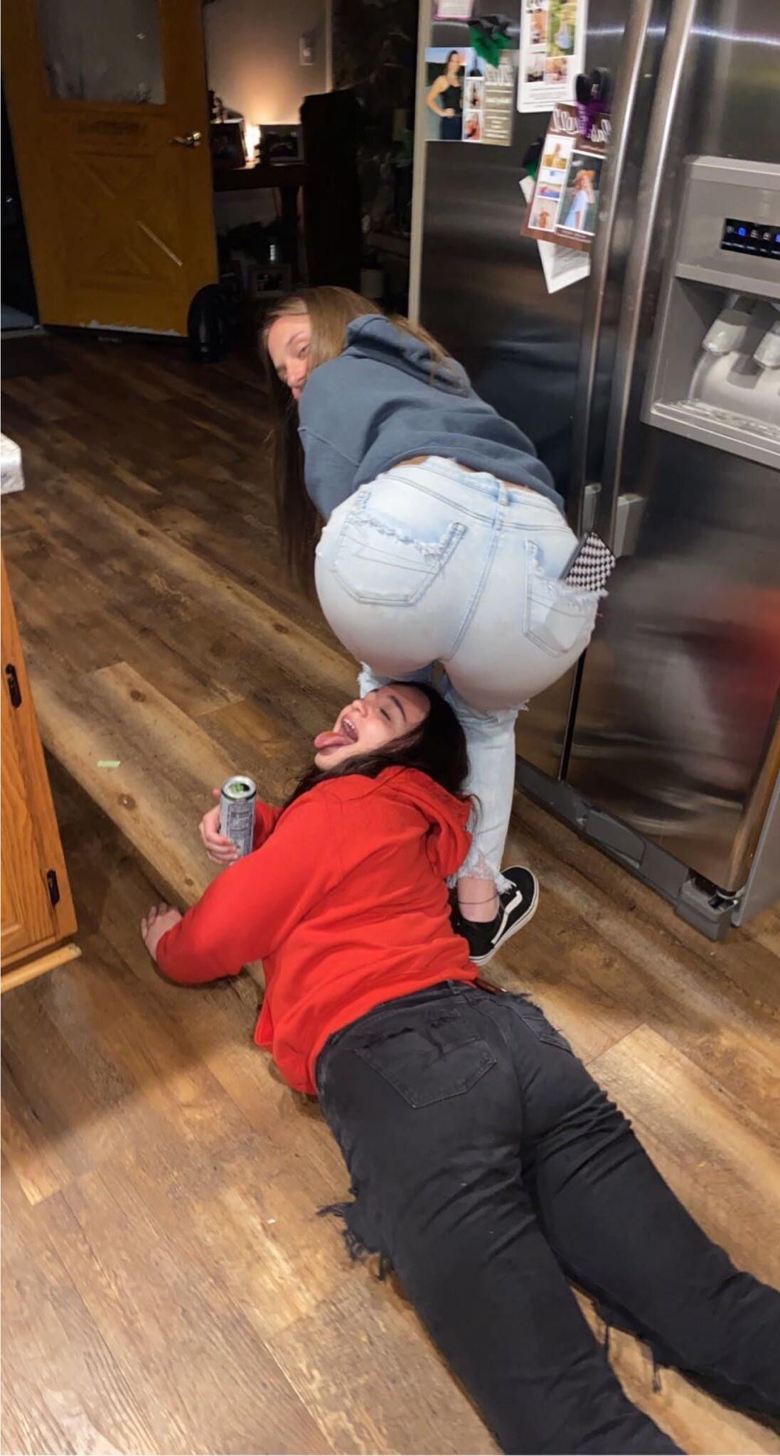 BBCのPhat Booty College Pawgs