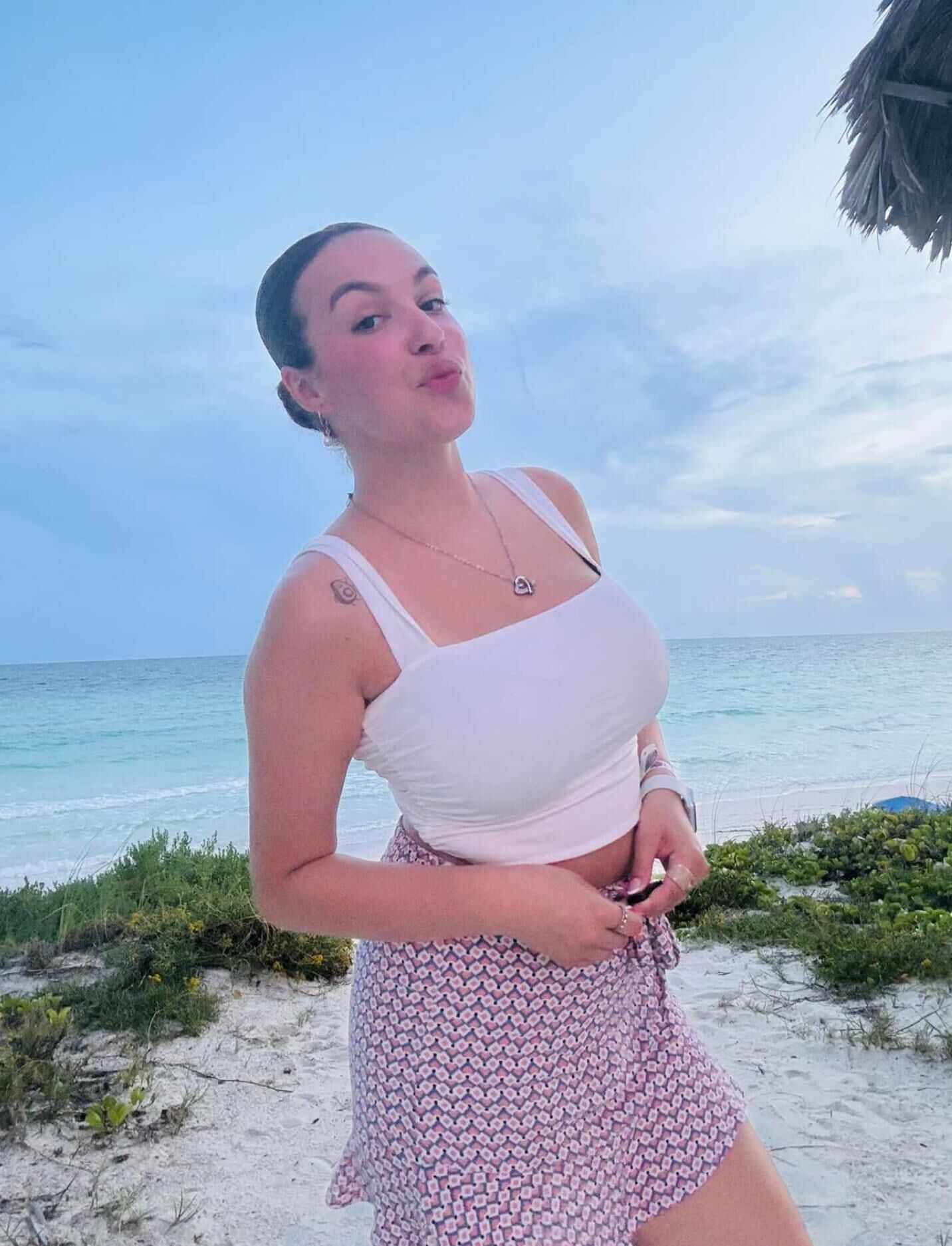 Megan