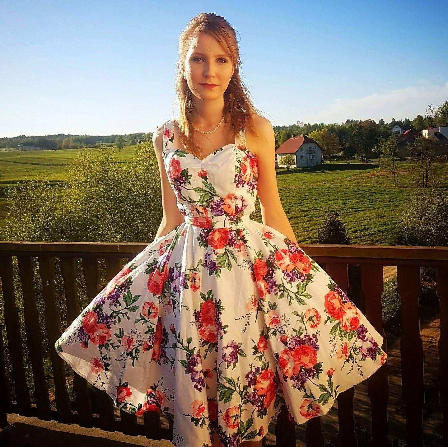Адрианна польская польская тупая бегуна сексуальная блондинка шлюха