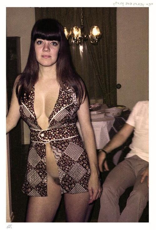 Denise A Pre Digital Fave!