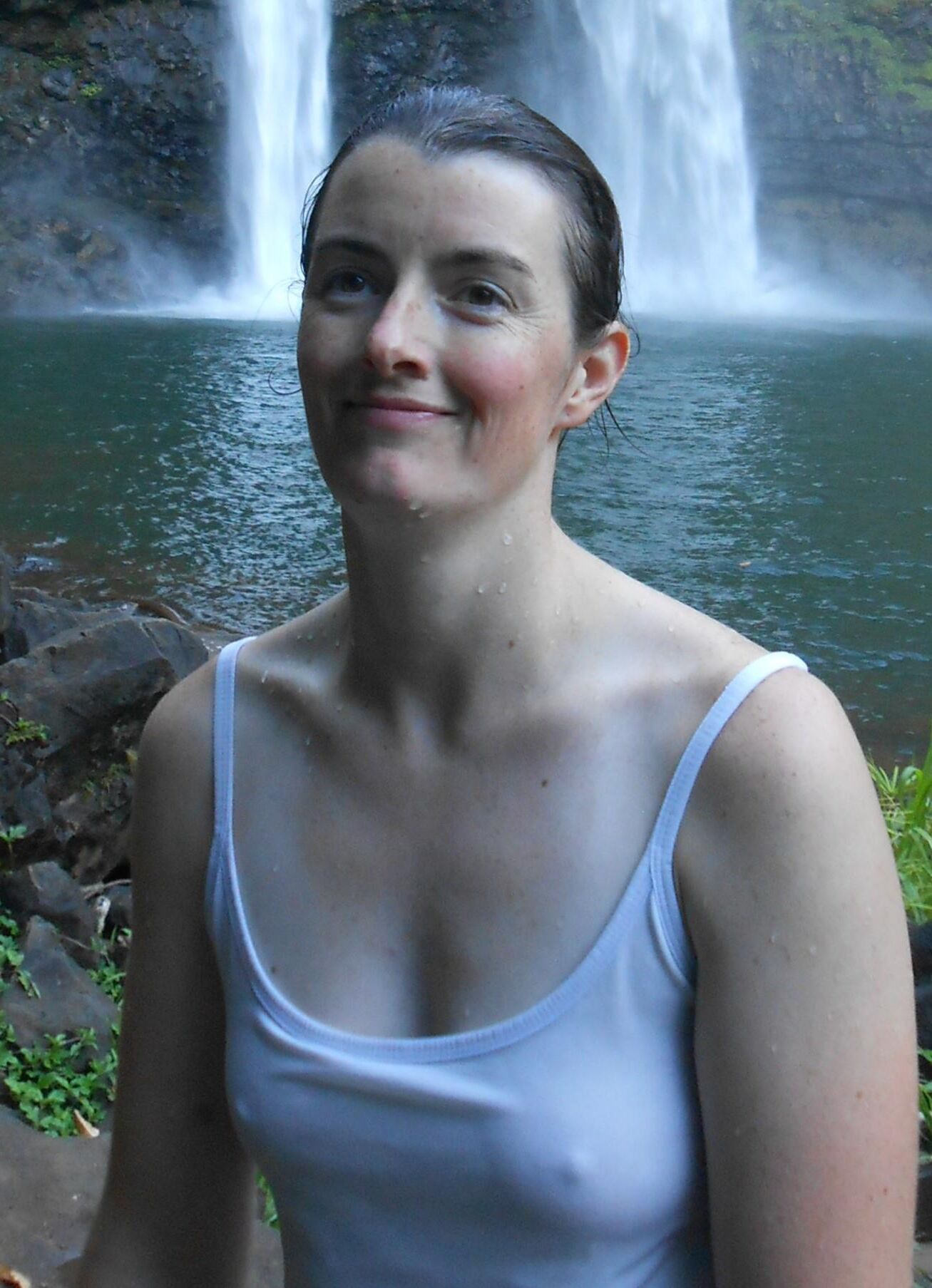 Irish Maria C