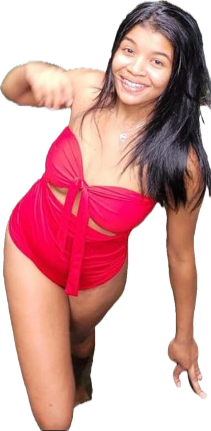 Latina mignonnes Big Butt Stickers