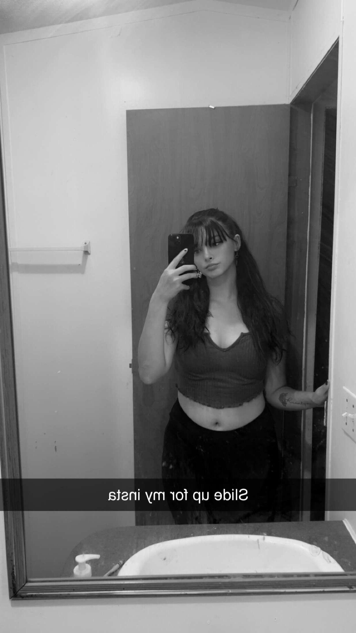 [NN] yo seller slut Tiffany Anne has a great rack