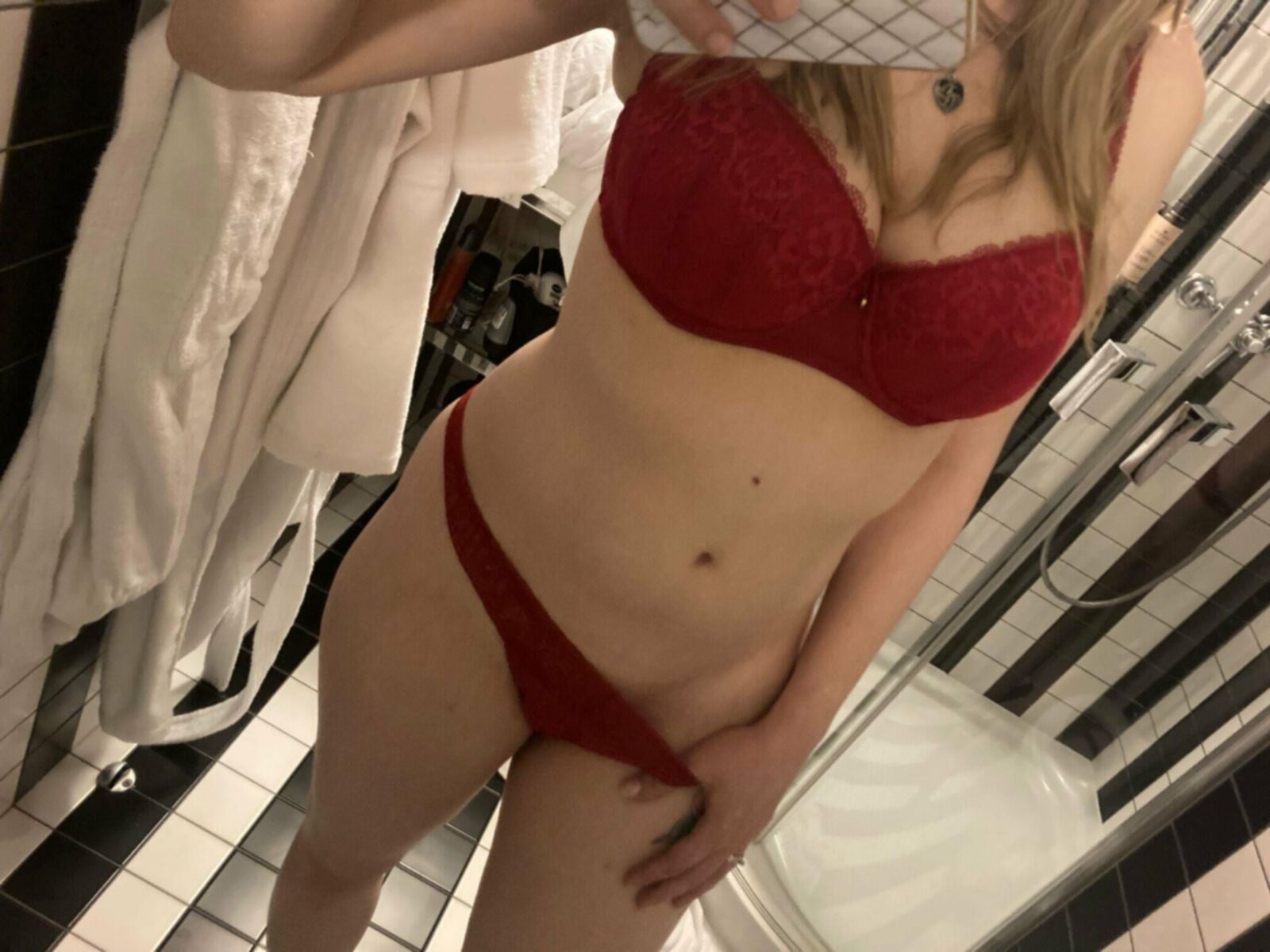 Amateurs af sexy
