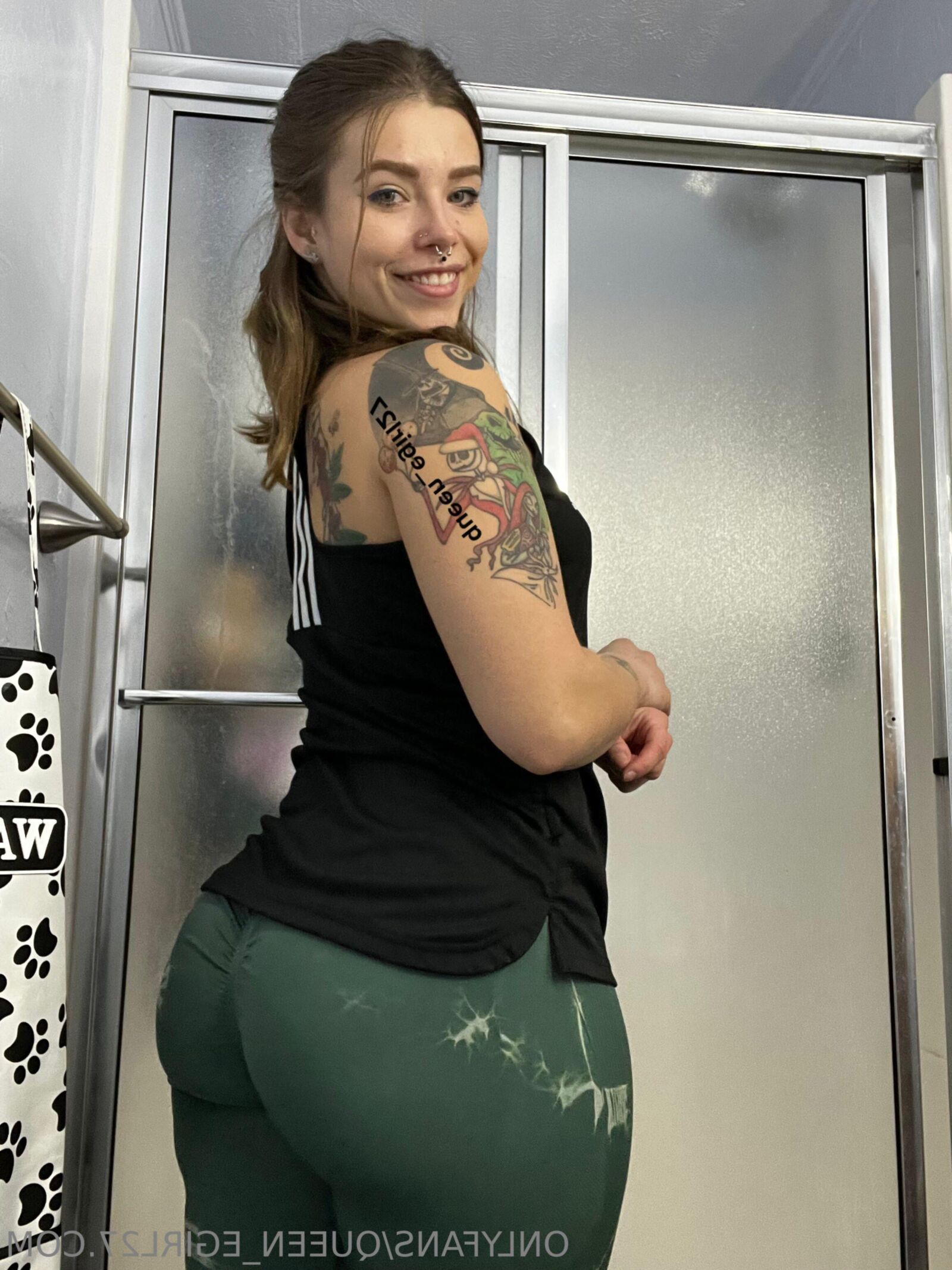 Queen Egirl