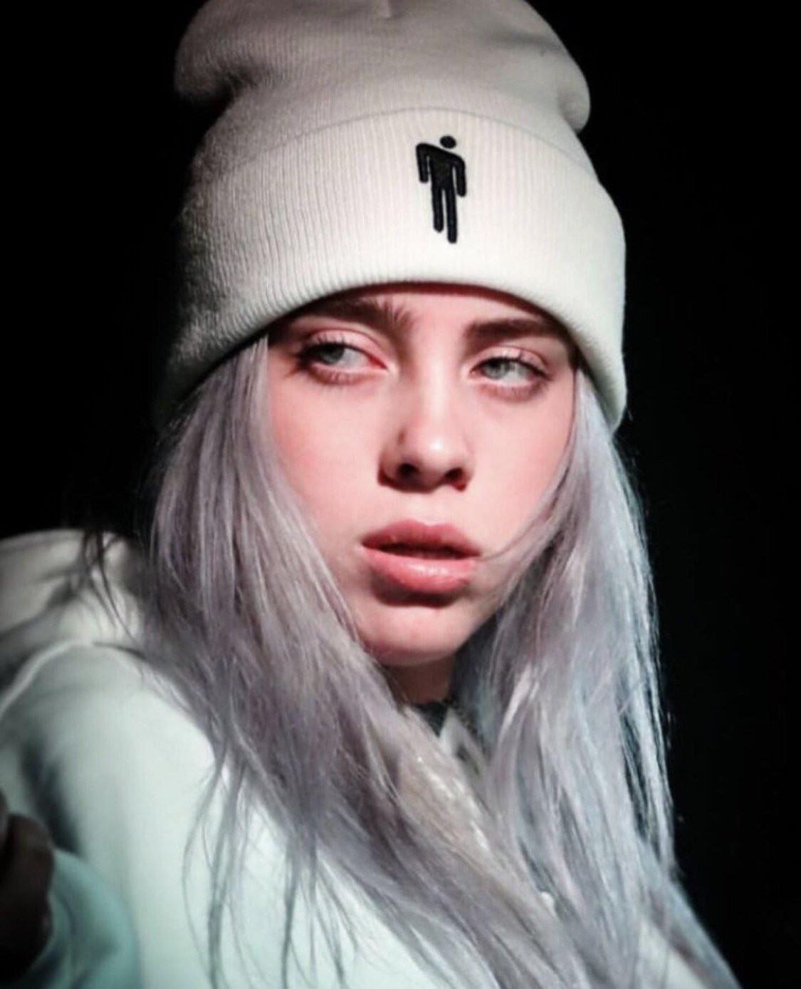 Billie eilish si sexy