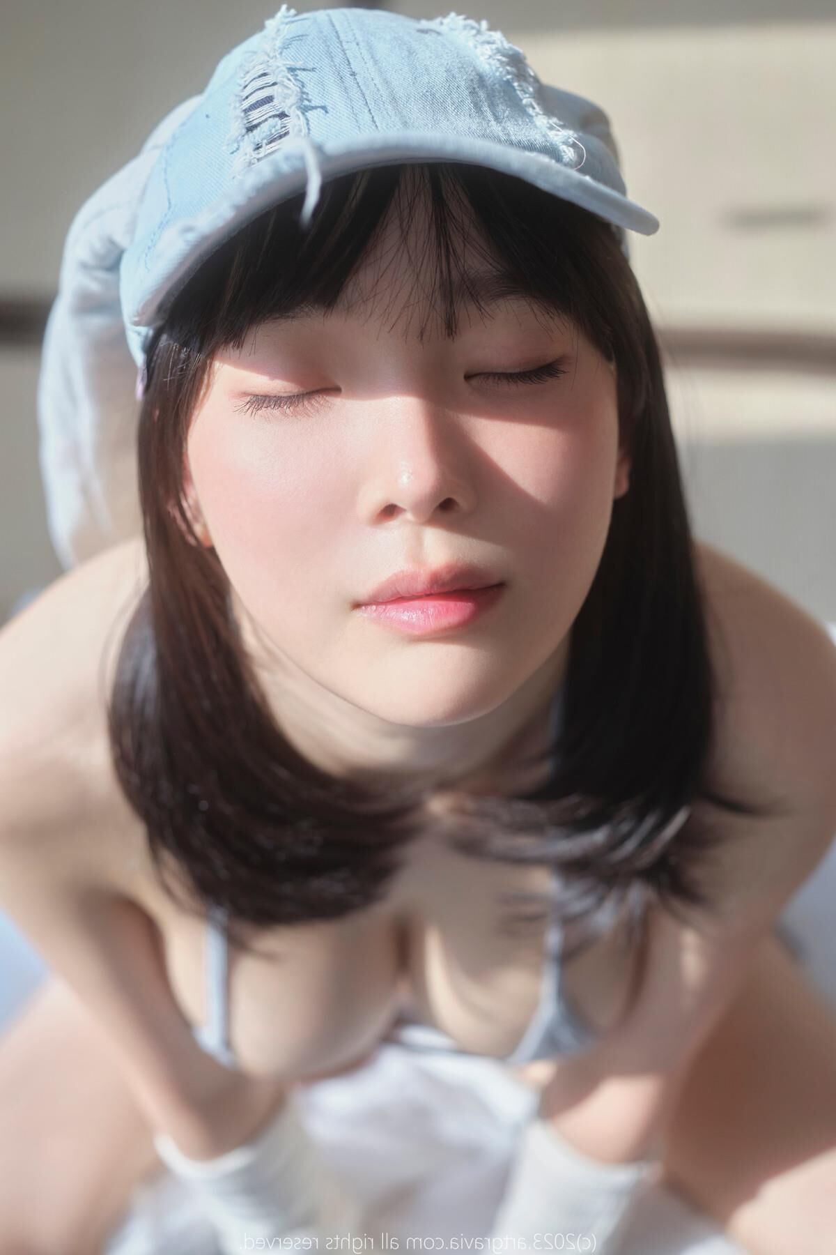 Kang Inkyung Artgravia vol.