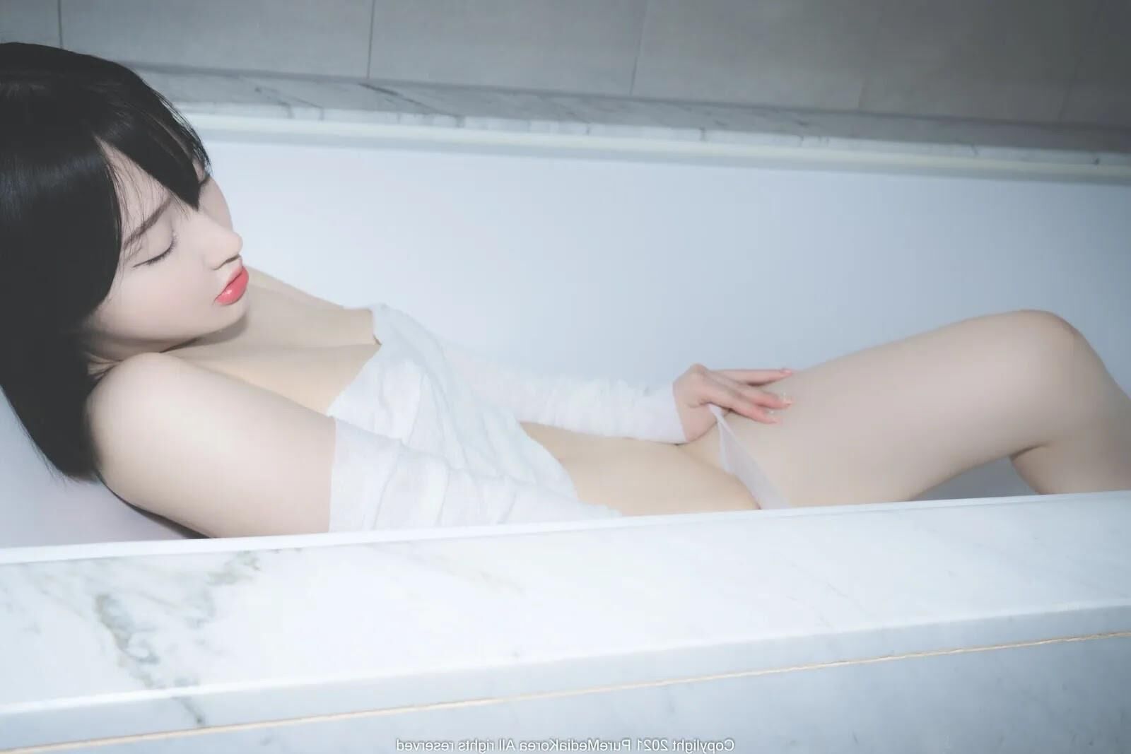 Сын Yeeun Pure Media Vol.