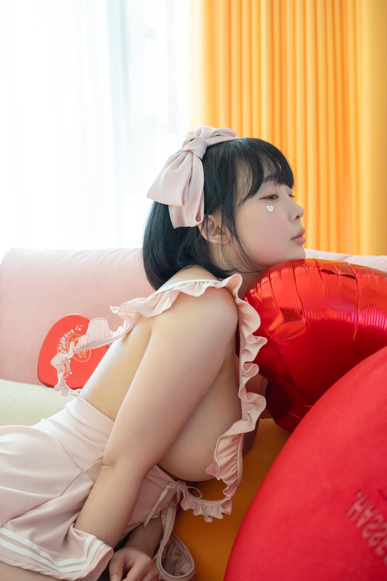 Kang Inkyung Valentine