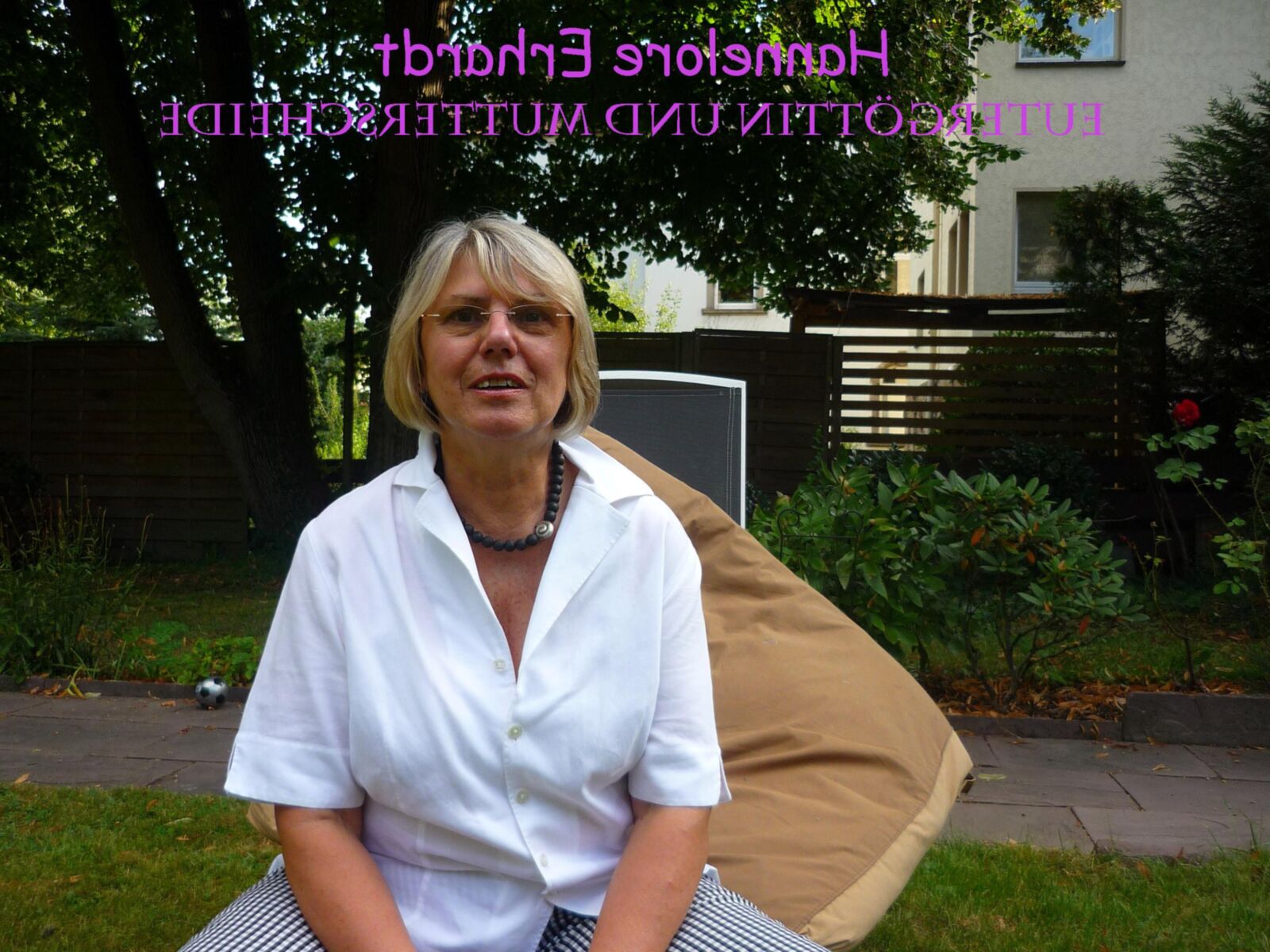 Hanne und Jens Inzest Zwischen Mutter und Sohn