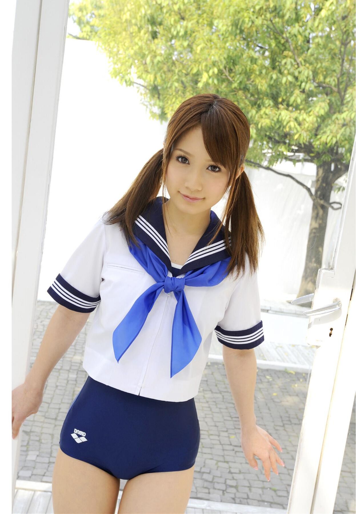 Minami Kojima vol. 