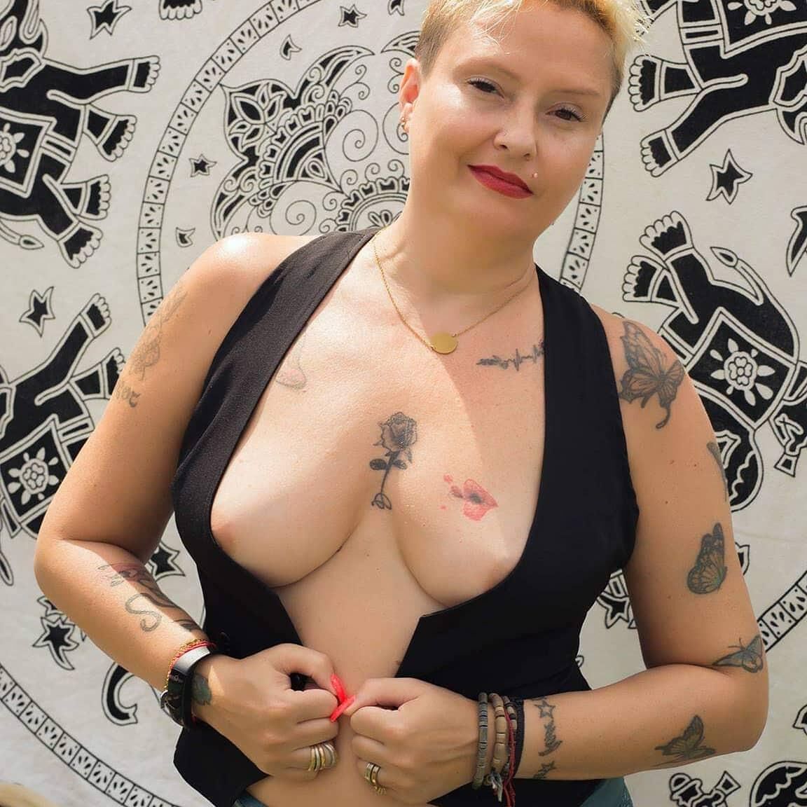 Olga andujarポルノ熟女